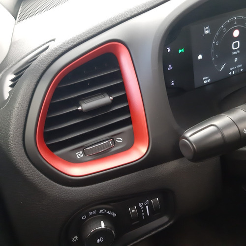 Imagen 13 de 25 de Jeep Renegade Trailhawk 4x4 At9 1.3 Turbo Tomamos Usado #13
