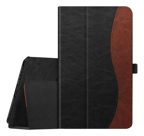 Funda Fintie Folio Galaxy Tab A 8.0 T290/t295 + Soporte Dual