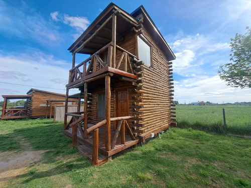 Cabañas En Venta En San Miguel Del Monte
