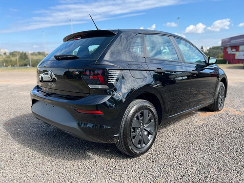 Volkswagen Polo 1.6 Msi Track