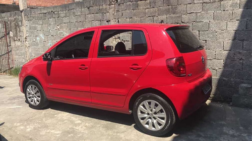 Volkswagen Fox 1.0 Vht Trend Total Flex 5p 2012