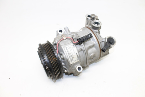 Compressor Do Ar Condicionado Gm Cruze 1.4t 16v 39038560