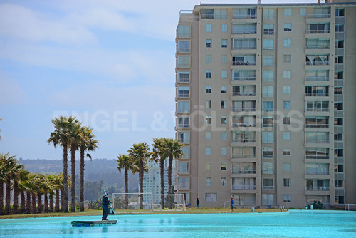 Departamento Con Vista.