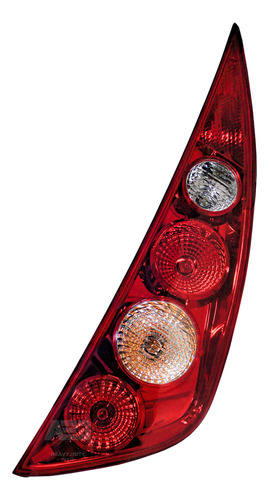 Calavera 24v Derecha Reco/novacapre - Value 8263