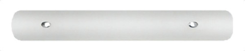 Lámpara Maxxi Luminario Led Integrado Pared Arbotante Led60 Color Blanco