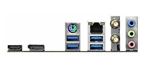 Asrock B460m Itx Ac Soporta 10ª Generacion Procesador Intel