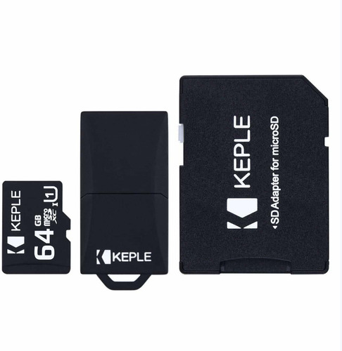 Tarjeta Memoria Microsd 64 Gb Para Samsung Galaxy Tab S2 8.0