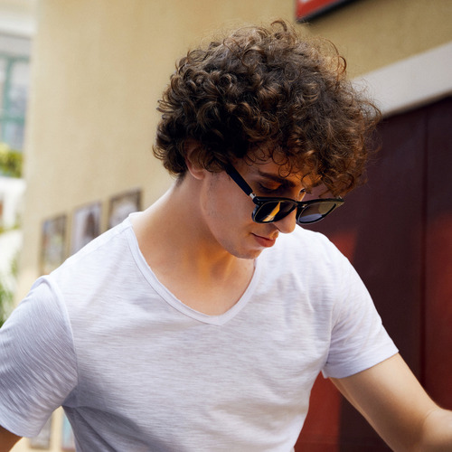 Gafas Inteligentes, Gafas De Sol Inalámbricas Para Orejas Ab