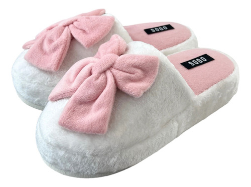 Pantuflon Umi Sogo - Sogo Accesorios