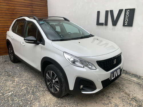 Peugeot 2008 1.6 Feline Tip am20