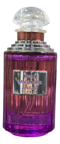 Perfume Anfar Irish Lavender Edp 100ml Unisex
