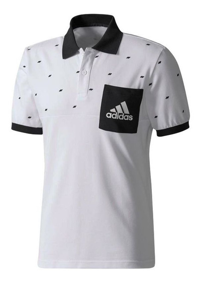 camisa polo adidas originals