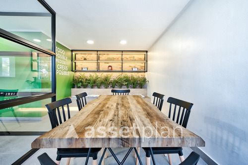 Radal 1227, Condominio Borgetto