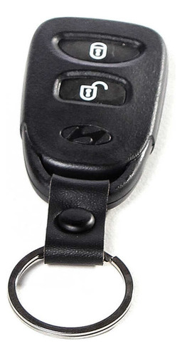 Imagen 3 de 8 de Control Apertura Original Hyundai Santa Fe 2006 2012
