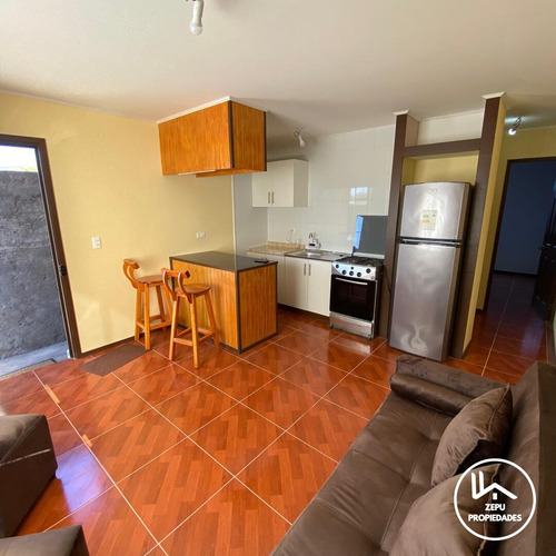 Casa Nueva En Arriendo En Santa Maria Granfeldt, Coronel