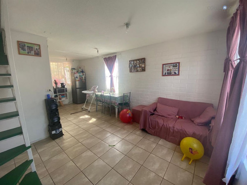 Casa En Venta Villa Los Naranjos Ii, Rancagua