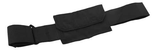 Cinturón Peritoneal Lavable De Bolsillo Ajustable Diálisis D
