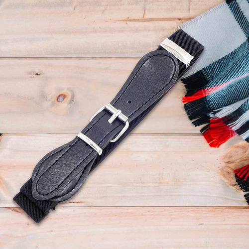 Cinturón Para Niños, Cinturón De Vestir Elástico