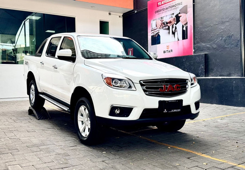 JAC Frison T6 tm