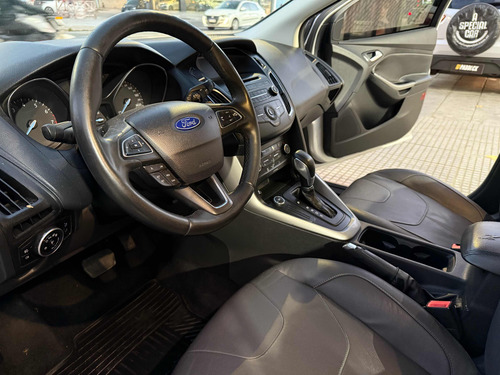 Ford Focus III 2.0 Se Plus At6