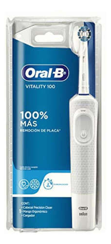 Oral-b Vitality Precision Clean Cepillo Electrico Recargable