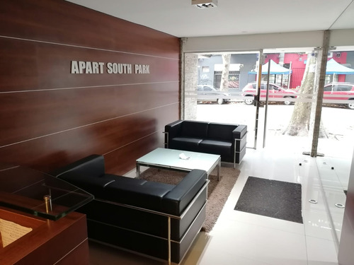 Venta Apartamento Monoambiente Centro South P 902