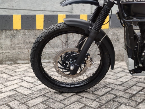 Royal Enfield Himalayan 400 Mod 2018