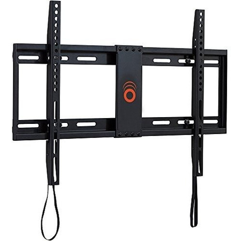 Echogear Soporte Fijo De Pared Para Tv De Perfil Bajo Para T