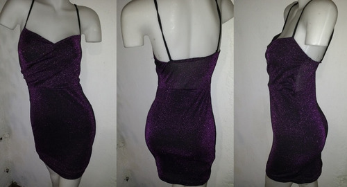 Vestidos De Fiesta Talles 1 Al 3 (2 Unidades A Eleccion)