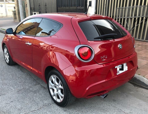 Alfa Romeo Mito Junior 78cv Mt
