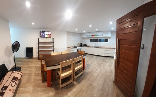 Imagen 14 de 14 de Casa 3 Ambientes, Semana Santa, Y Fines De Semana Mdp!