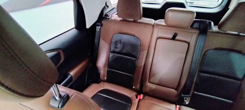 Ford Bronco Sport 2.0 4Wd Wildtrak At8