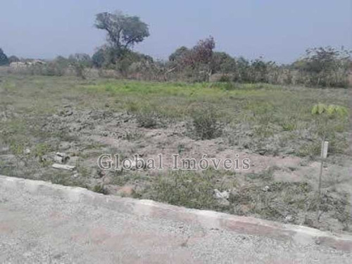 Imagem 1 de 14 de Terreno-à Venda-são José Do Imbassaí-maricá - Mauf00044