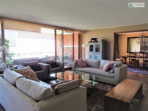 Impecable, 3 Dorm, Estar, Escritorio, 4 Estac, Bod, Piscina
