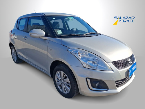 Suzuki Swift 2018