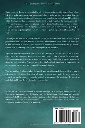 Nueva Era La Transformacion De Las Economias Y Las., de Arroyo Rivera, José Man. Editorial Agencia ISBN en español