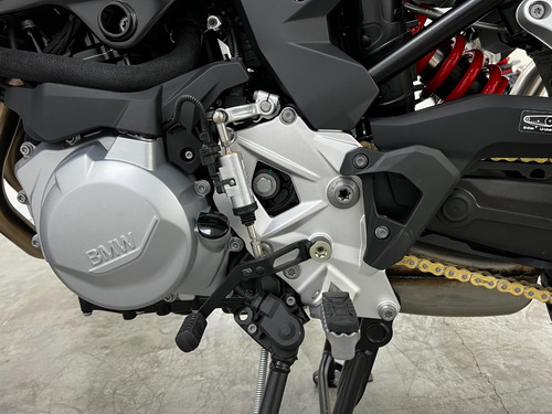 Imagen 10 de 10 de Bmw F 750 Gs 2023