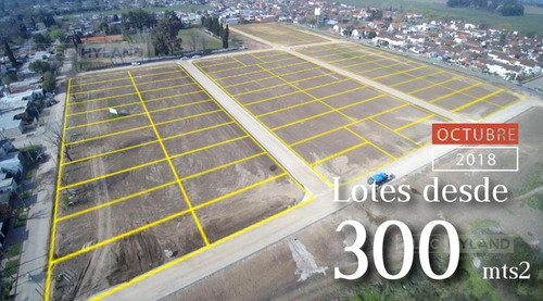 Imagen 10 de 30 de Venta Terreno- Campana - ¡gran Oportunidad 50% En Pesos!