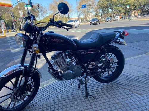 Imagen 17 de 24 de Patagonian 150 St Zanella Vmen Ahora 12/18 Cuotas