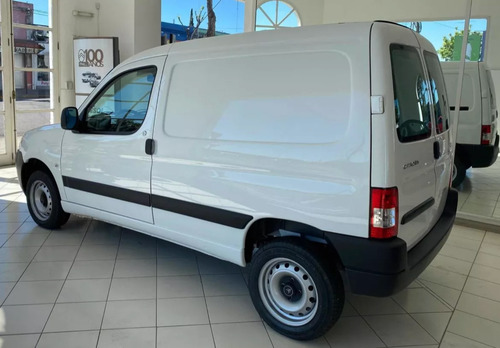 Citroën Berlingo 1.6 Vti 115 Business