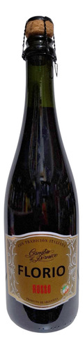 Gamba Di Pernice Rosso Dulce Florio 750ml