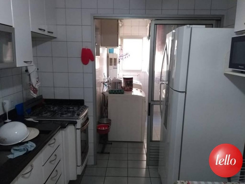 Imagem 10 de 16 de Apartamento - Ref: 204542