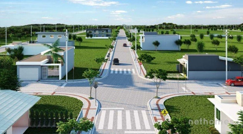 Terreno - Itapema - Ref: 20480 - V-20480