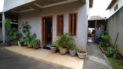 Imagem 2 de 15 de Casa - Cabral - Ref: 49654 - V-49654