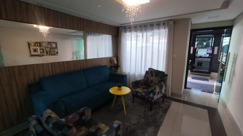 Imagem 30 de 30 de Apartamento Com 2 Dormitórios À Venda, 81 M² Por R$ 369.000,00 - Caiçara - Praia Grande/sp - Ap3275
