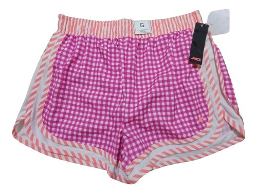 Short Feminino Ace