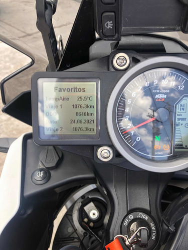 Imagen 10 de 15 de Ktm 1090 Adventure R
