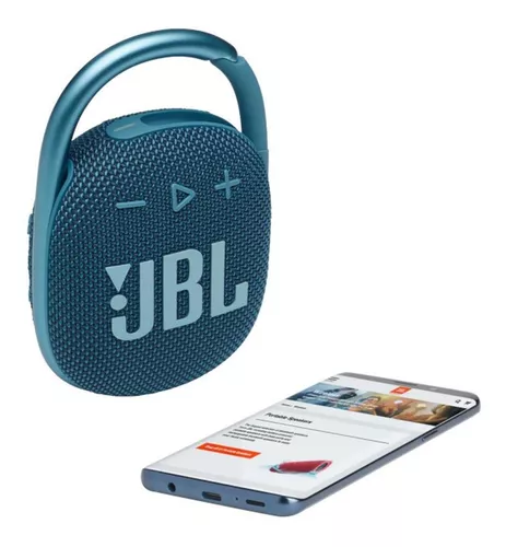 Jbl Clip 5  MercadoLibre 📦