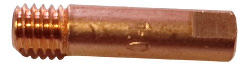 Contac Tip O Punta Mig T/binzel 0.40  (1mm) 15ak Flammer