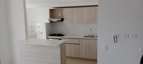 Apartamento En Venta En Calasanz 